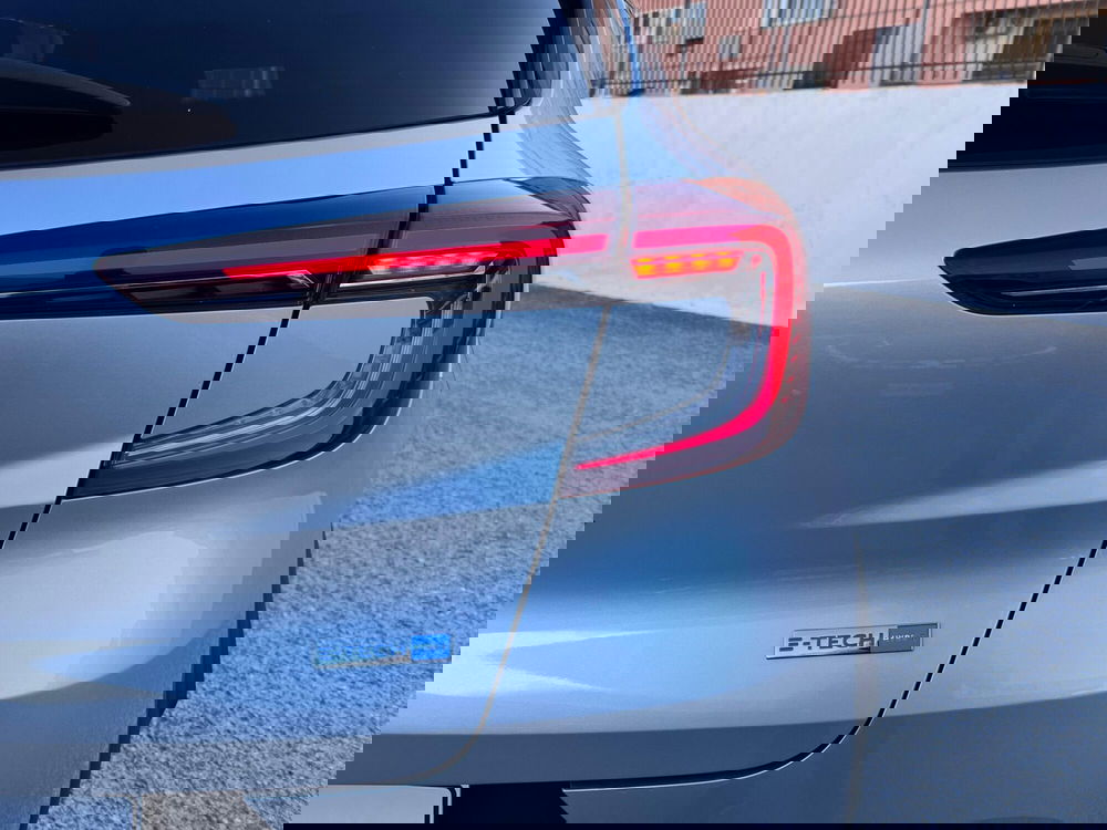 Renault Captur usata a Messina (20)