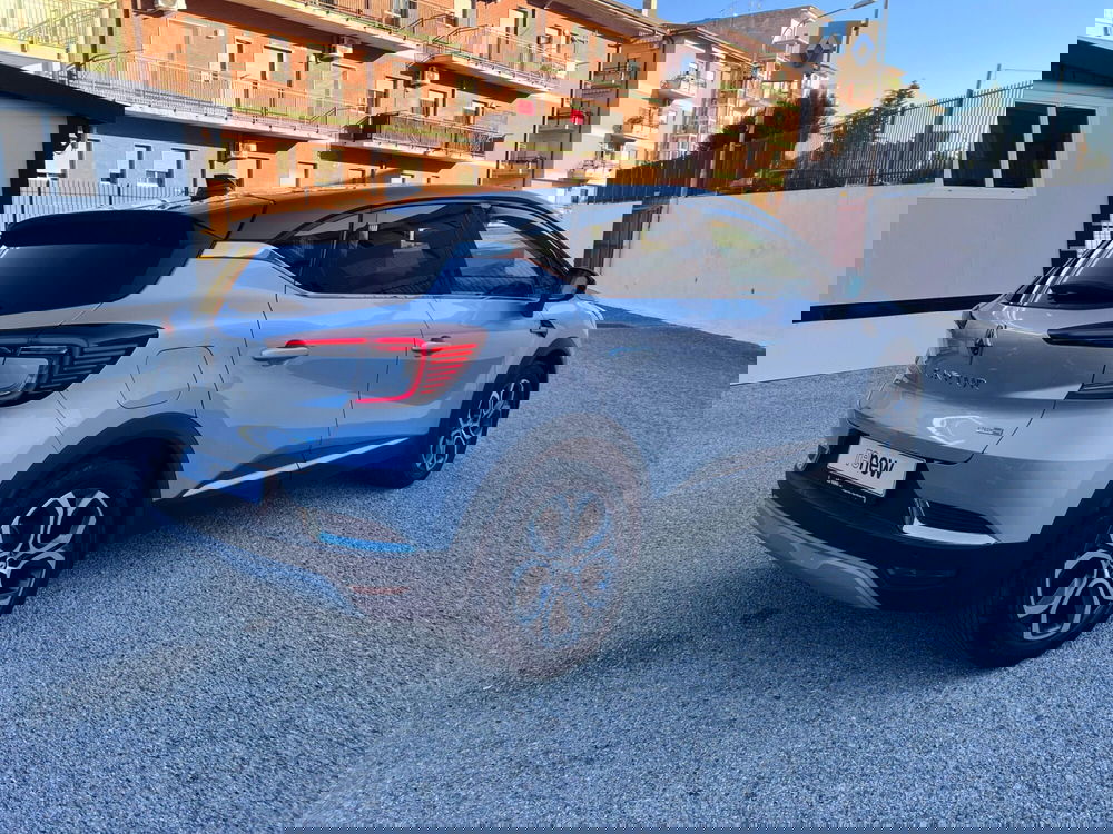 Renault Captur usata a Messina (5)