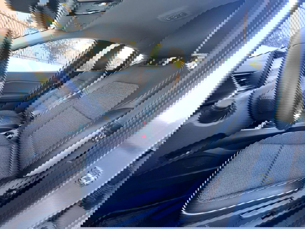 Renault Captur usata a Messina (7)