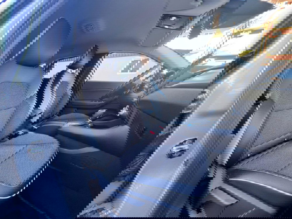 Renault Captur usata a Messina (8)