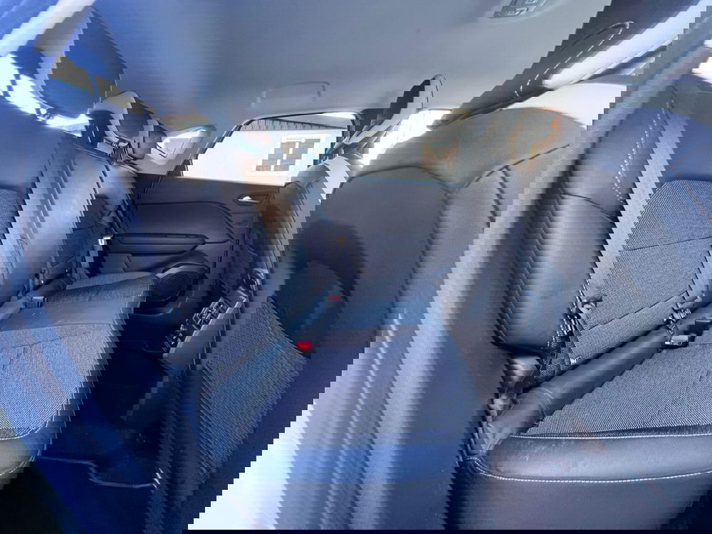 Renault Captur usata a Messina (9)