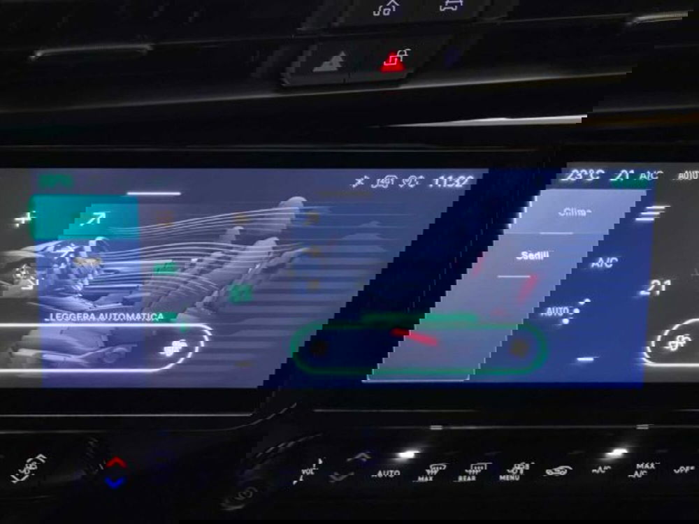 Alfa Romeo Junior usata a Sondrio (17)