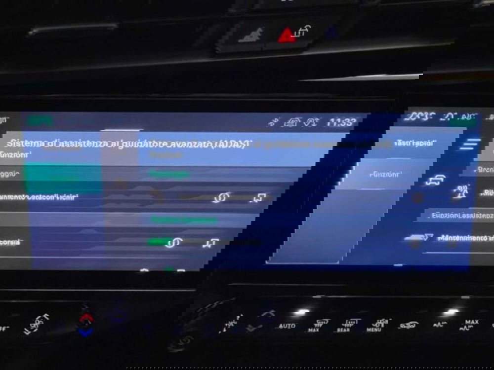 Alfa Romeo Junior usata a Sondrio (19)