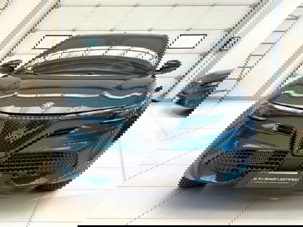 Alfa Romeo Junior usata a Sondrio (8)