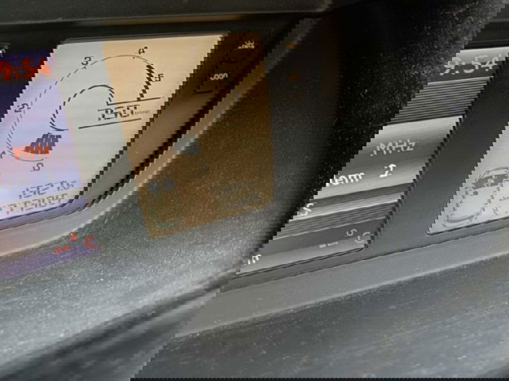 Citroen C4 Picasso usata a Sondrio (10)