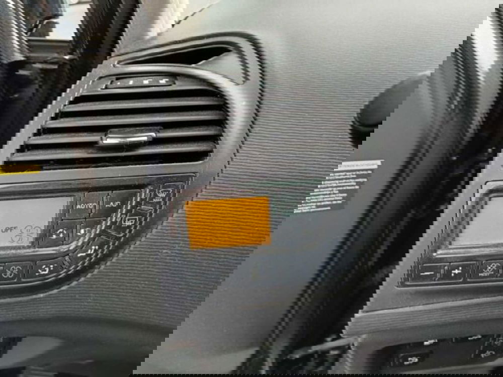 Citroen C4 Picasso usata a Sondrio (13)