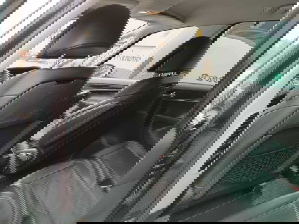 Citroen C4 Picasso usata a Sondrio (14)