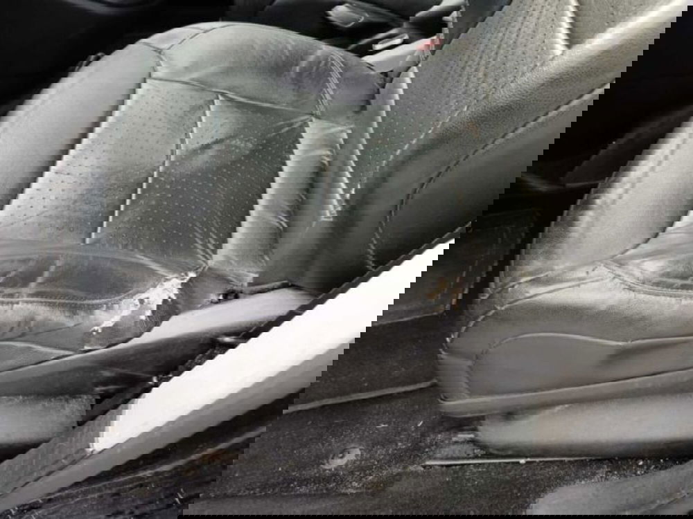 Citroen C4 Picasso usata a Sondrio (15)