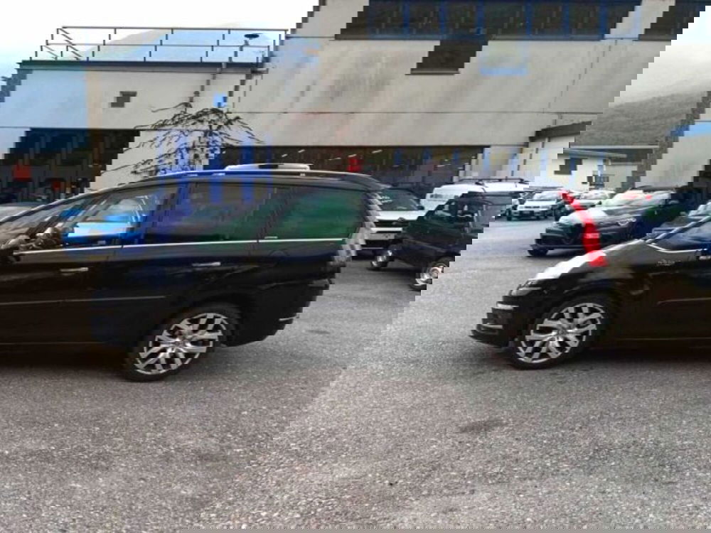 Citroen C4 Picasso usata a Sondrio (2)