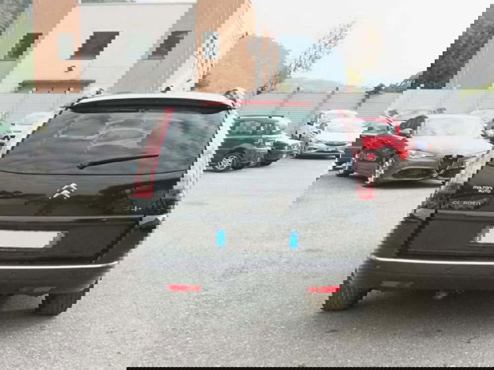 Citroen C4 Picasso usata a Sondrio (3)