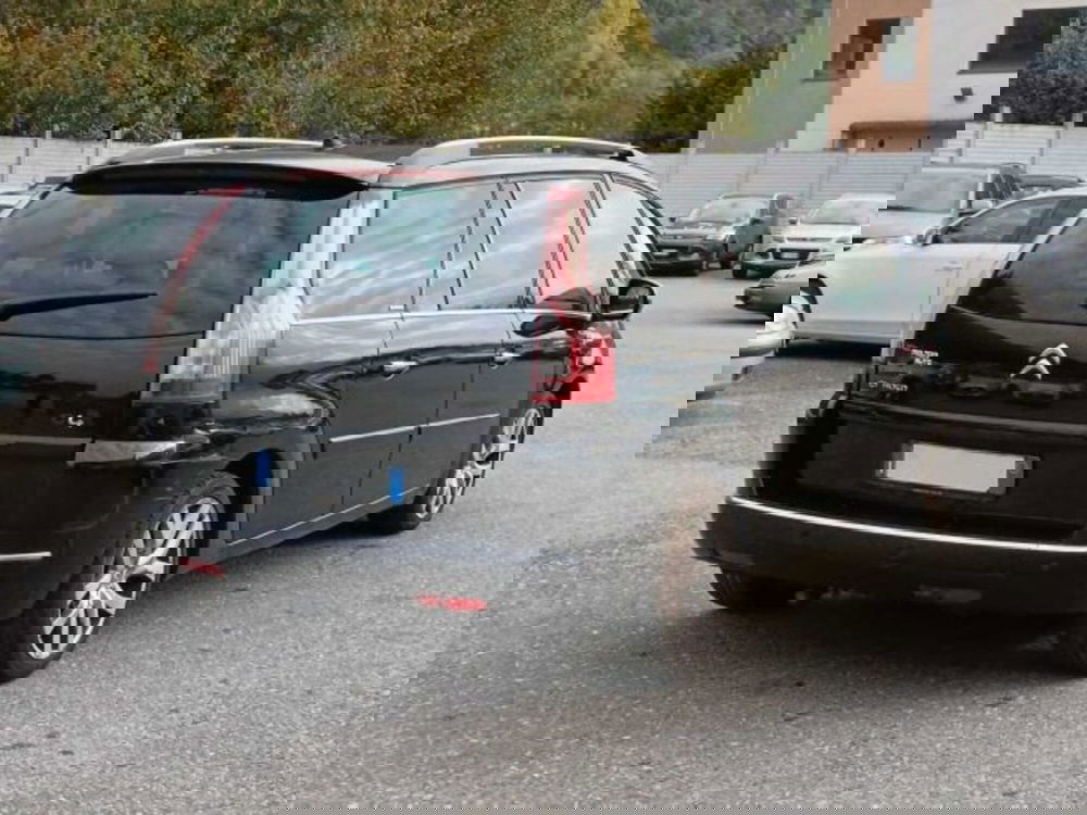 Citroen C4 Picasso usata a Sondrio (4)