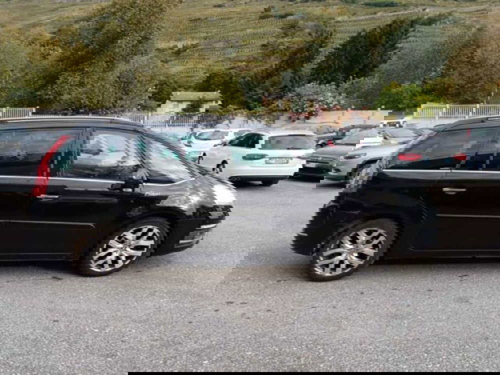 Citroen C4 Picasso usata a Sondrio (5)