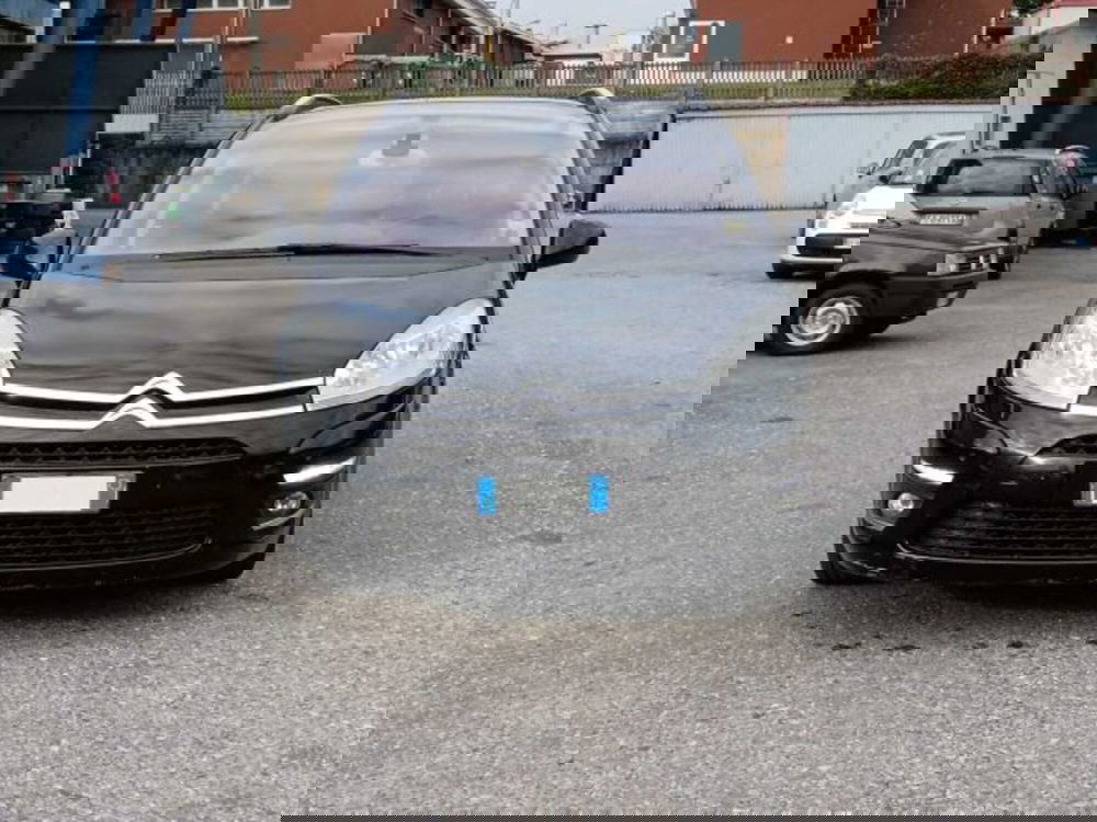 Citroen C4 Picasso usata a Sondrio (7)