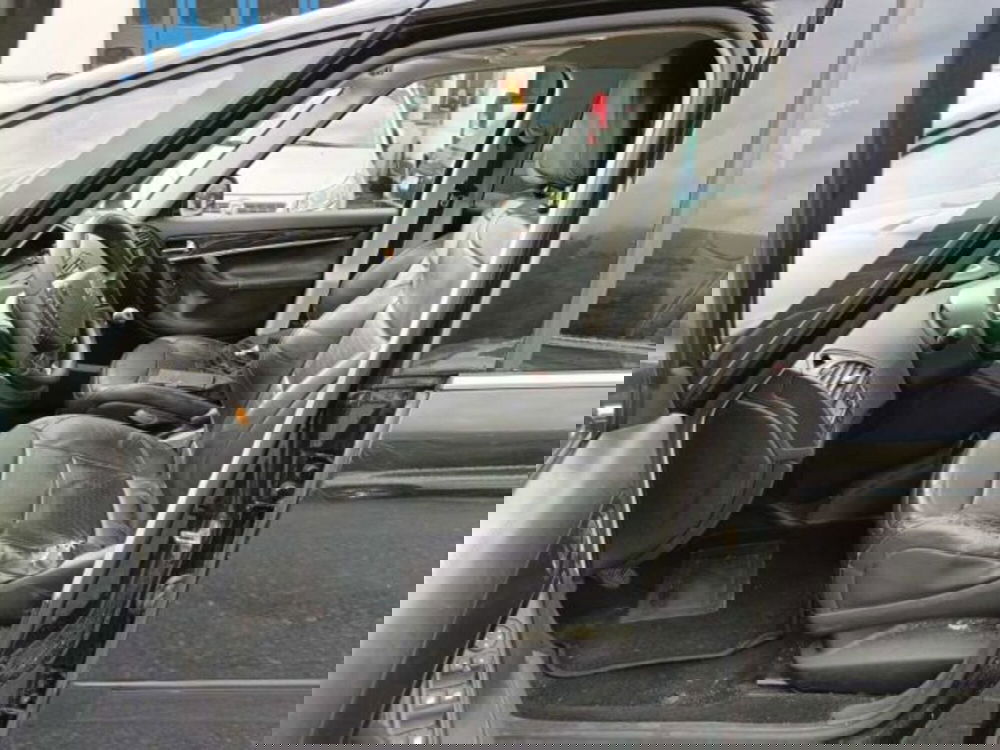 Citroen C4 Picasso usata a Sondrio (8)