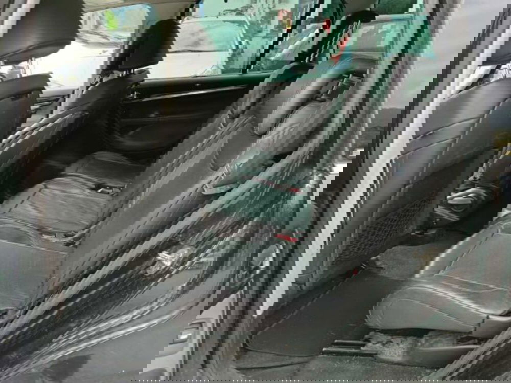 Citroen C4 Picasso usata a Sondrio (9)