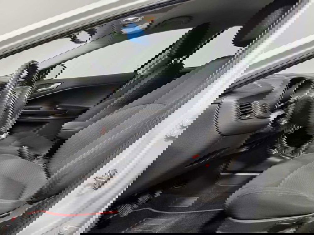 Alfa Romeo Giulietta usata a Sondrio (10)