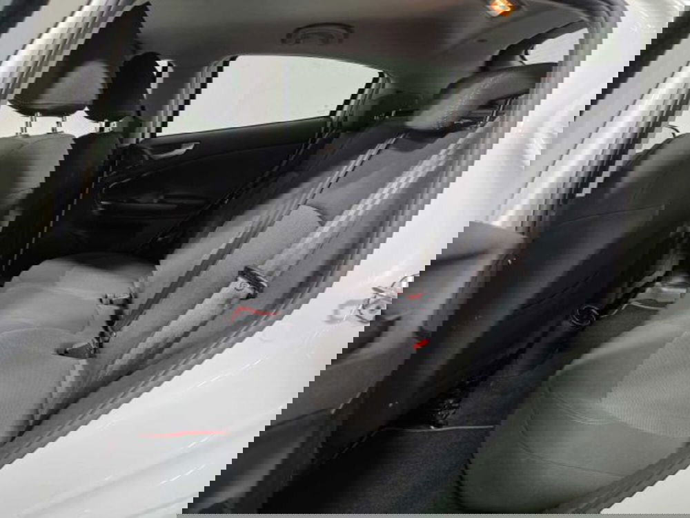 Alfa Romeo Giulietta usata a Sondrio (11)