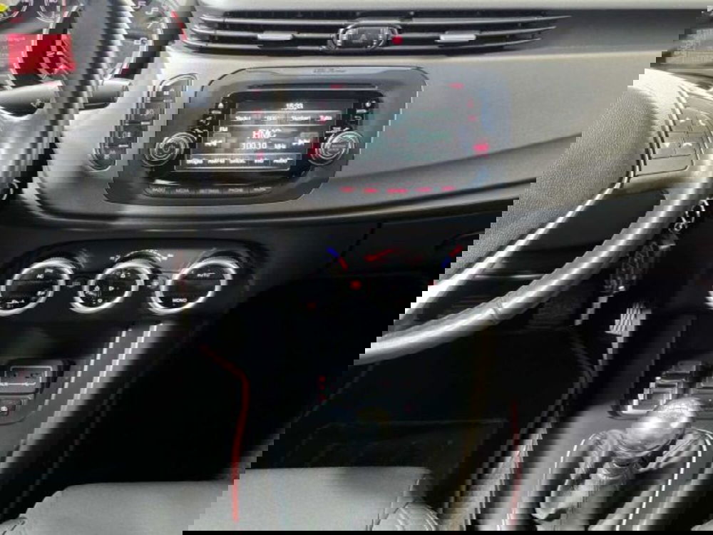 Alfa Romeo Giulietta usata a Sondrio (14)