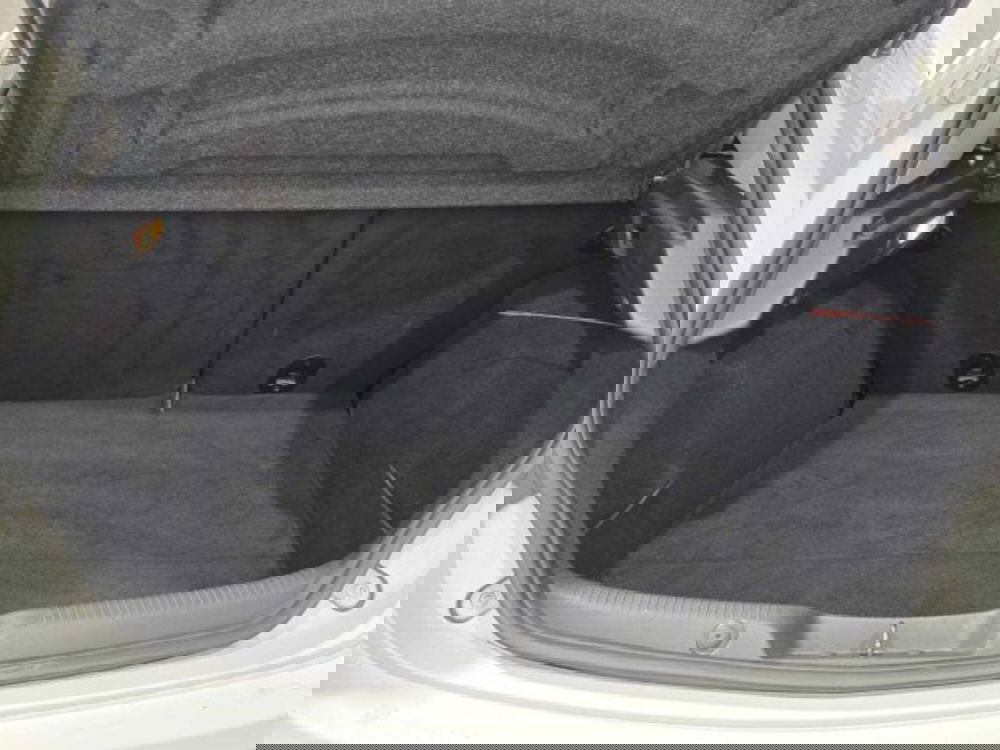 Alfa Romeo Giulietta usata a Sondrio (15)