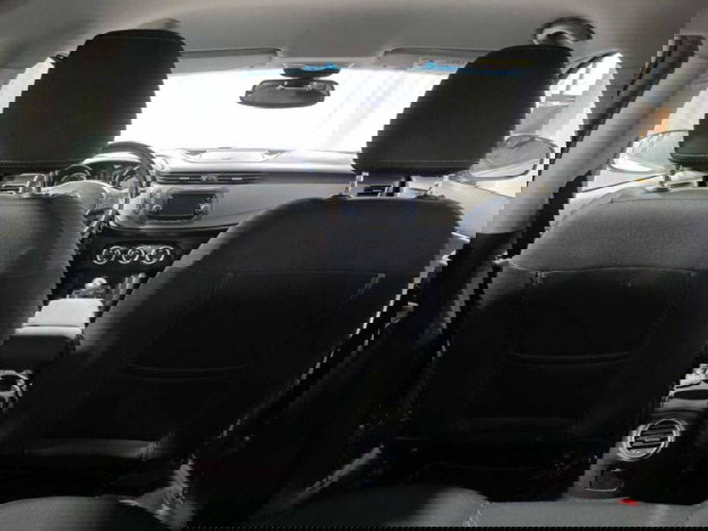 Alfa Romeo Giulietta usata a Sondrio (16)