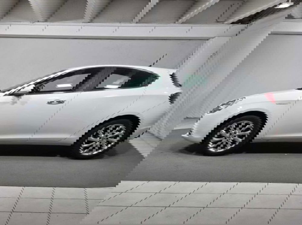 Alfa Romeo Giulietta usata a Sondrio (2)