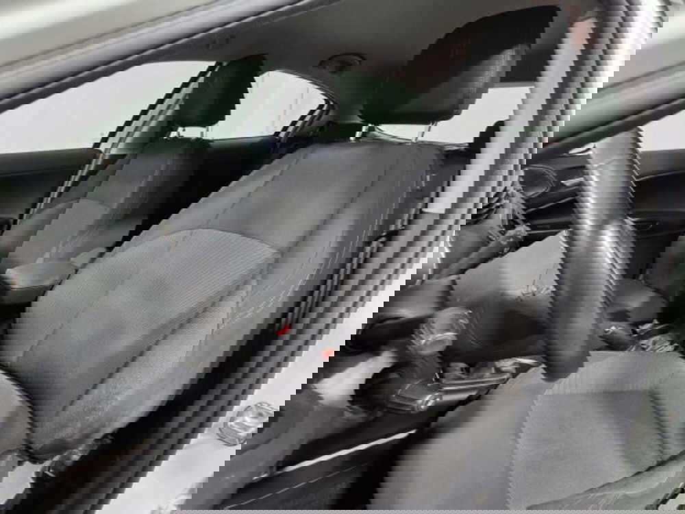 Alfa Romeo Giulietta usata a Sondrio (20)