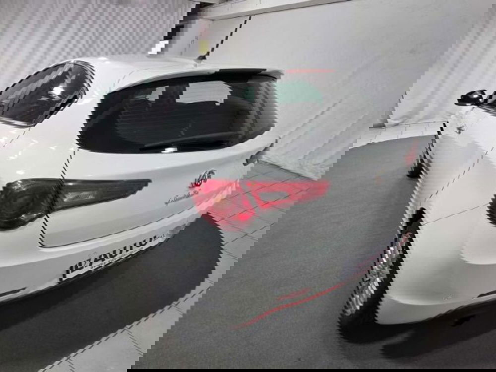 Alfa Romeo Giulietta usata a Sondrio (3)