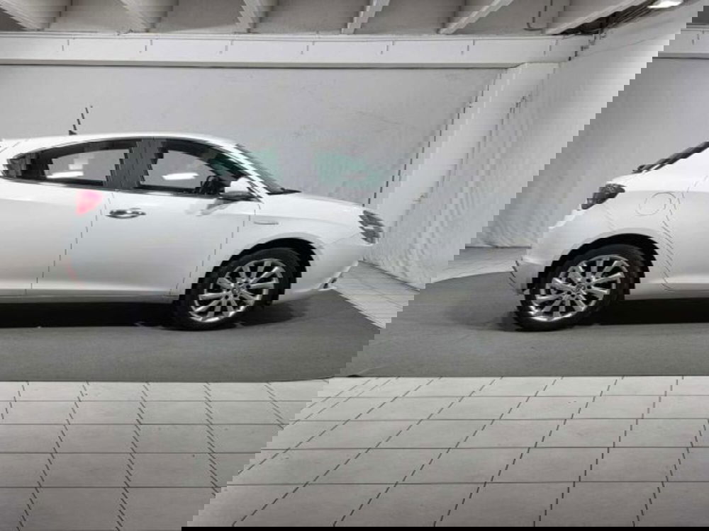 Alfa Romeo Giulietta usata a Sondrio (6)