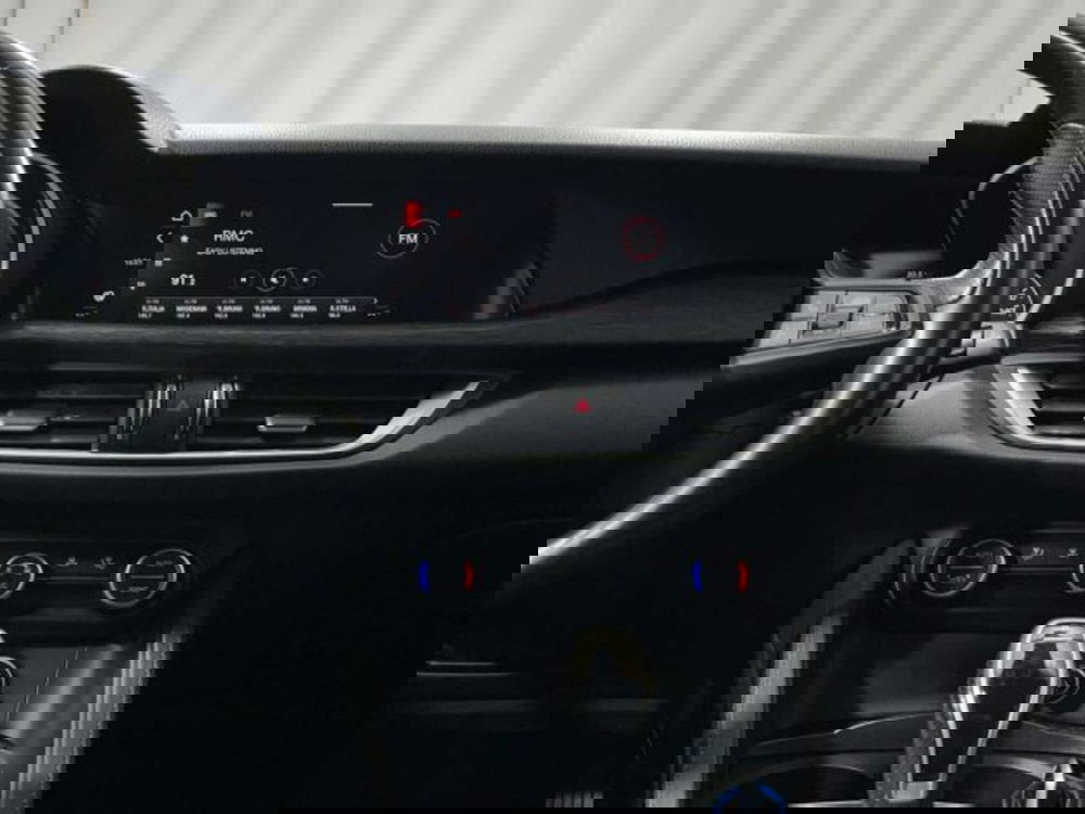 Alfa Romeo Stelvio usata a Sondrio (14)