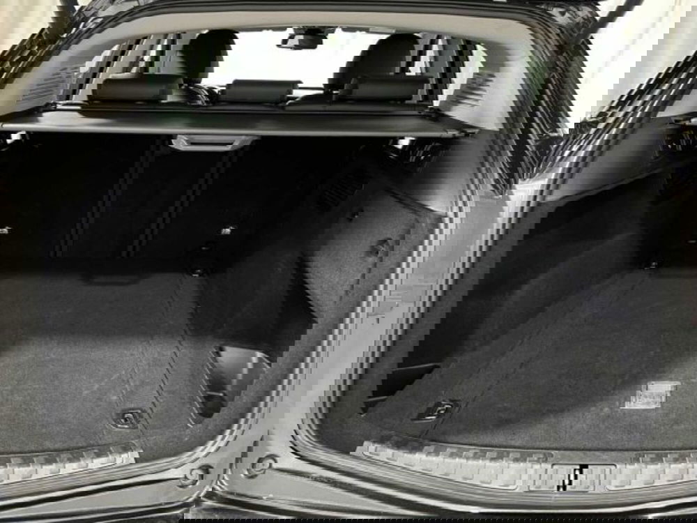 Alfa Romeo Stelvio usata a Sondrio (15)