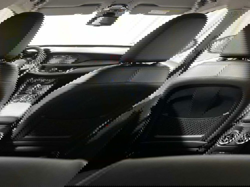 Alfa Romeo Stelvio usata a Sondrio (16)