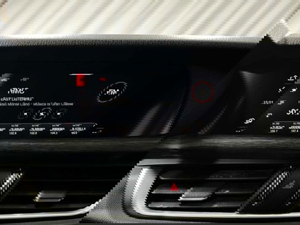 Alfa Romeo Stelvio usata a Sondrio (17)