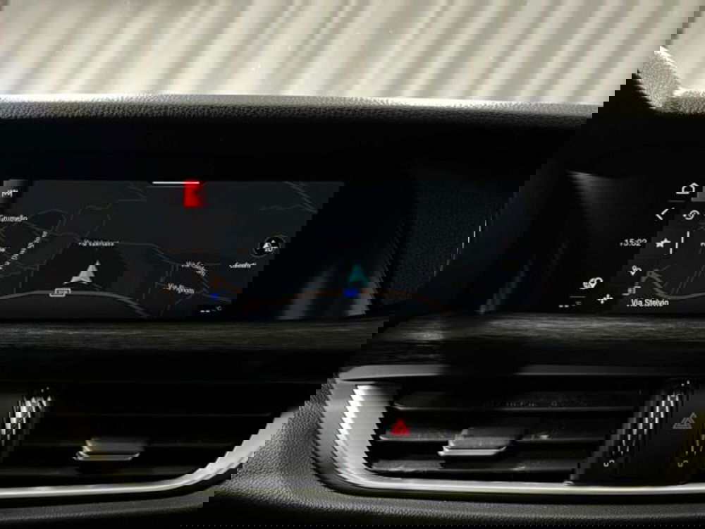 Alfa Romeo Stelvio usata a Sondrio (18)