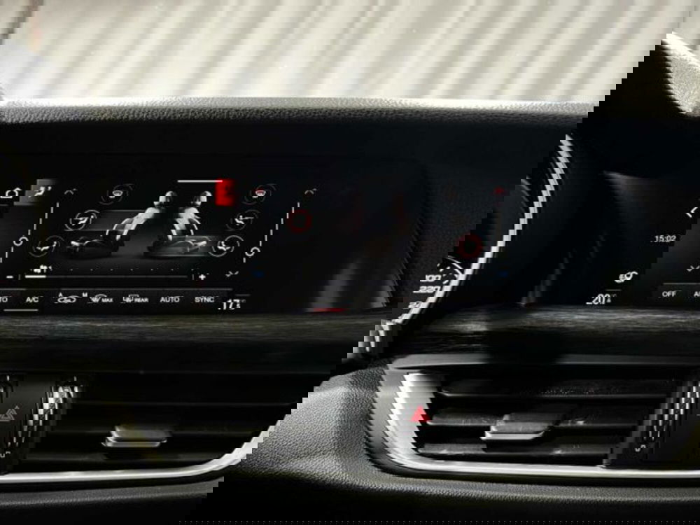 Alfa Romeo Stelvio usata a Sondrio (20)