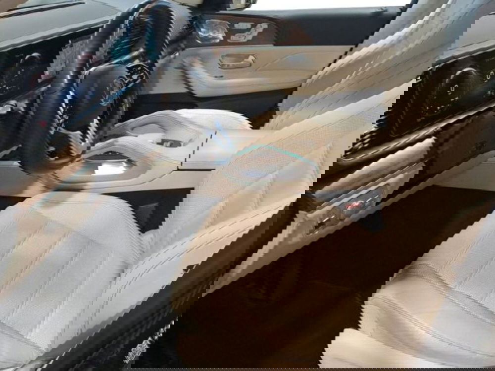 Mercedes-Benz GLE SUV usata a Verona (10)