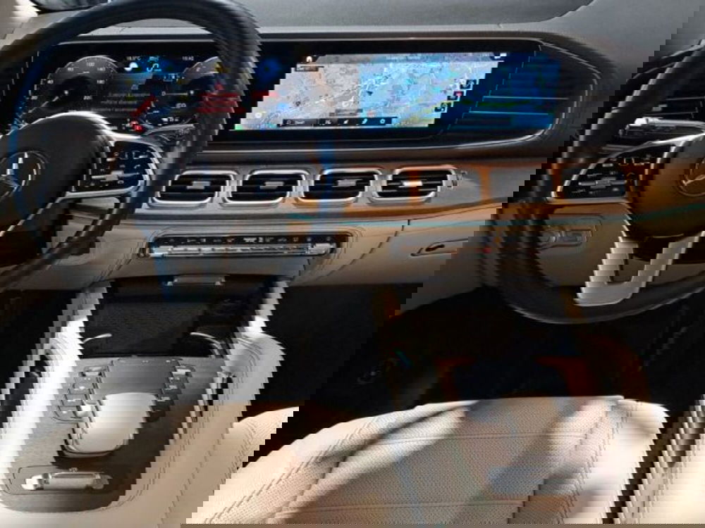 Mercedes-Benz GLE SUV usata a Verona (11)