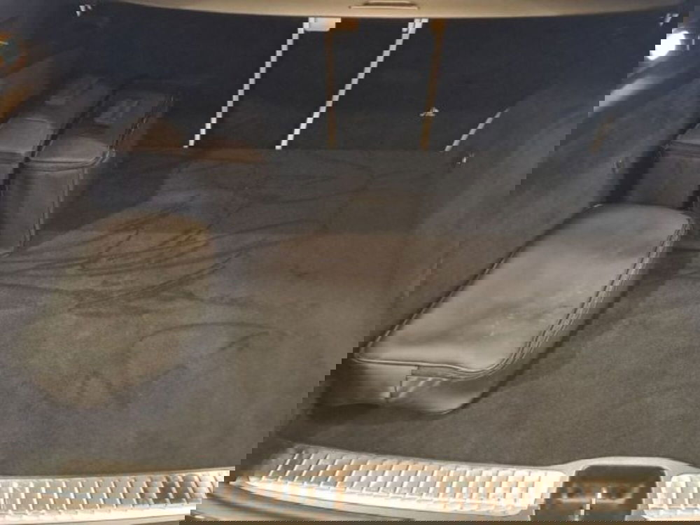Mercedes-Benz GLE SUV usata a Verona (15)