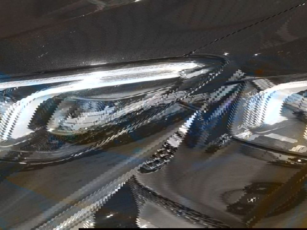 Mercedes-Benz GLE SUV usata a Verona (7)