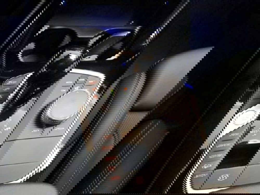 BMW X3 usata a Verona (13)