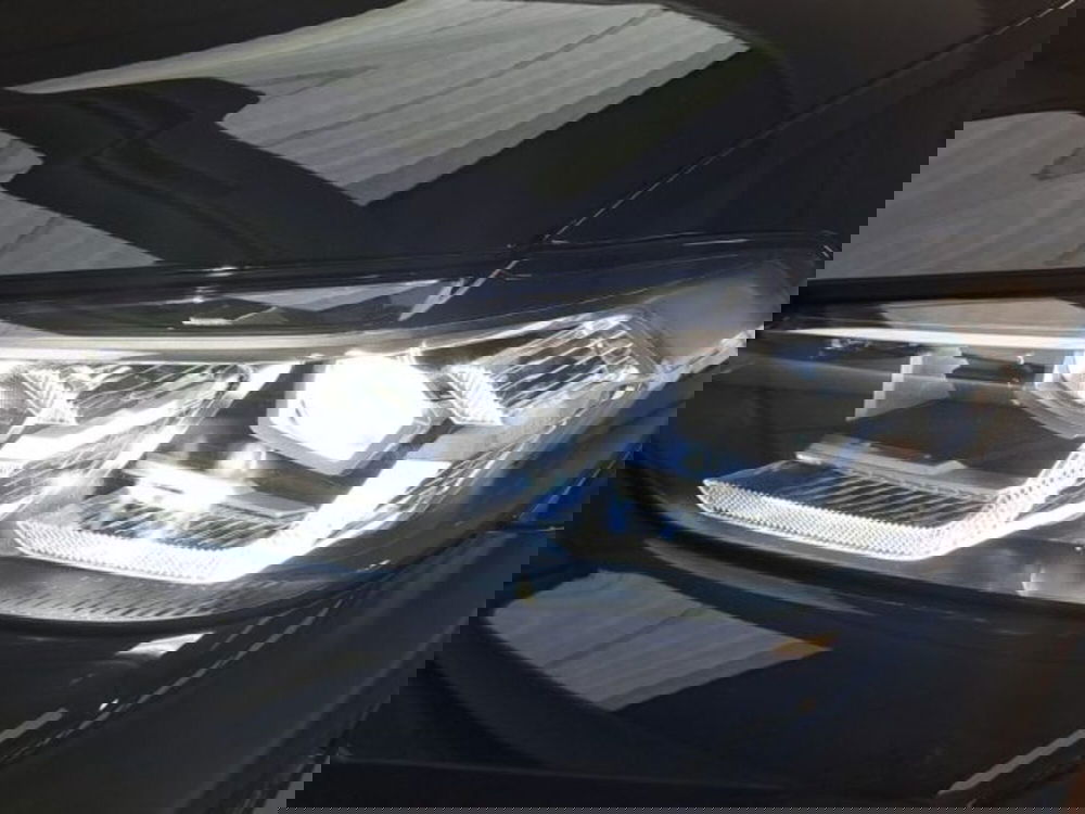 BMW X3 usata a Verona (8)