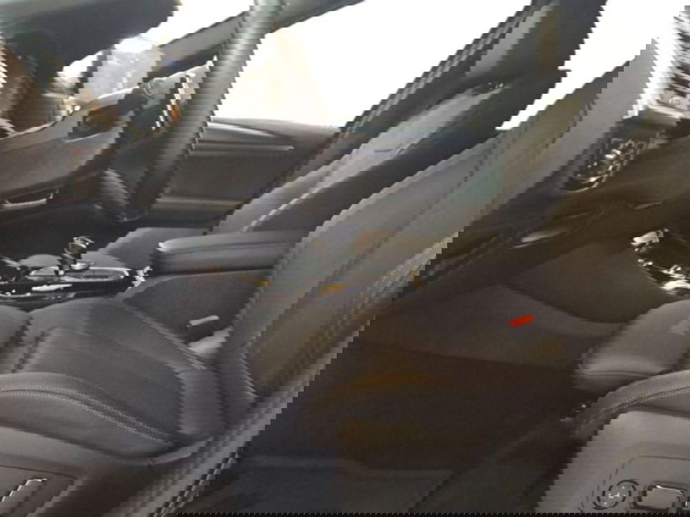 BMW X3 usata a Verona (10)