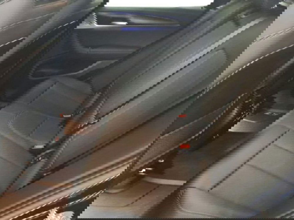 BMW X3 usata a Verona (12)
