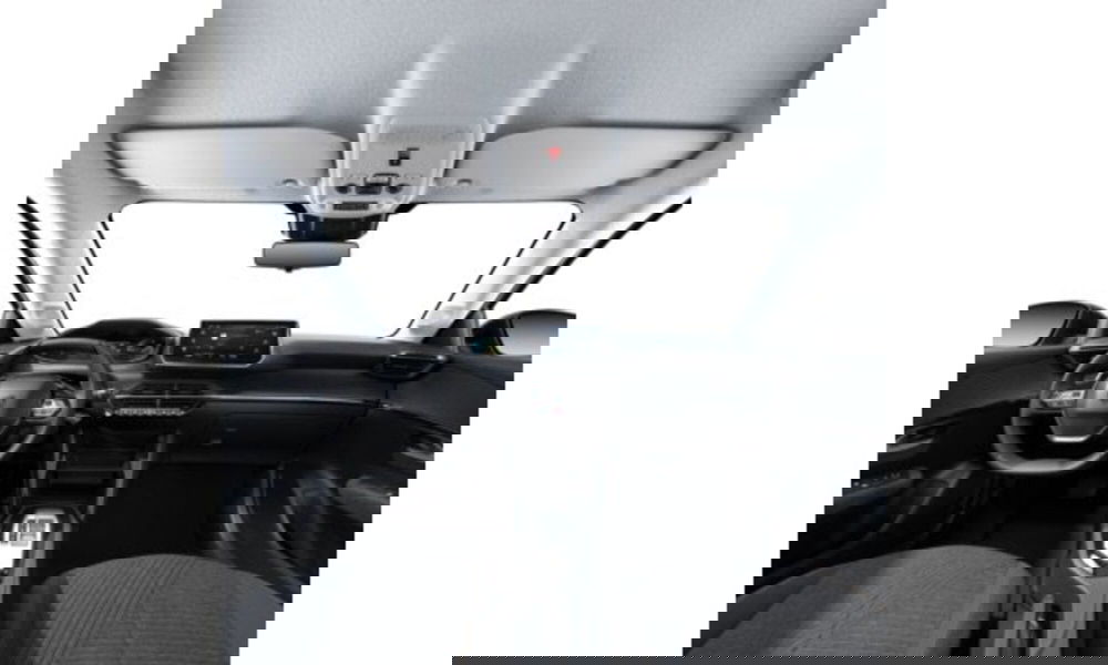 Peugeot 208 nuova a Milano (2)