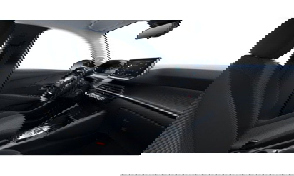 Peugeot 208 nuova a Milano (5)