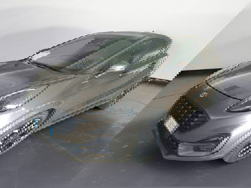 Ford Puma usata a Lecce