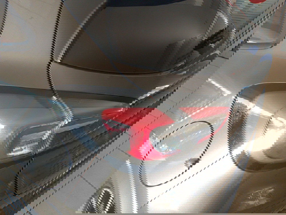 Ford Puma usata a Lecce (10)