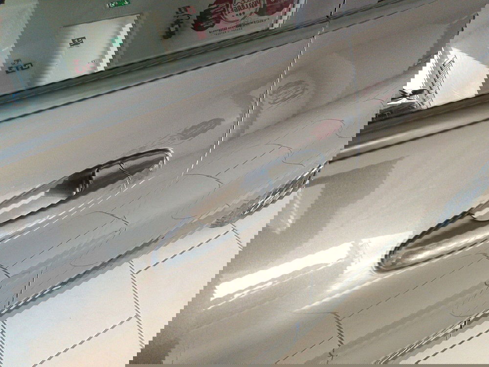 Ford Puma usata a Lecce (11)