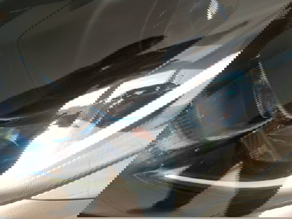 Ford Puma usata a Lecce (13)