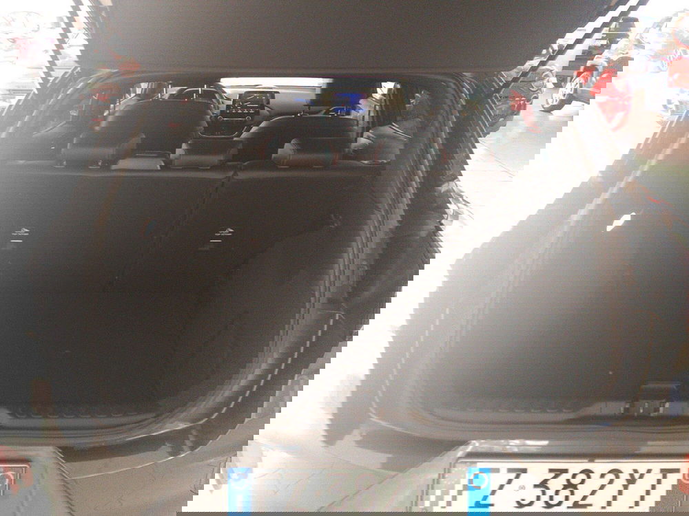 Ford Puma usata a Lecce (14)