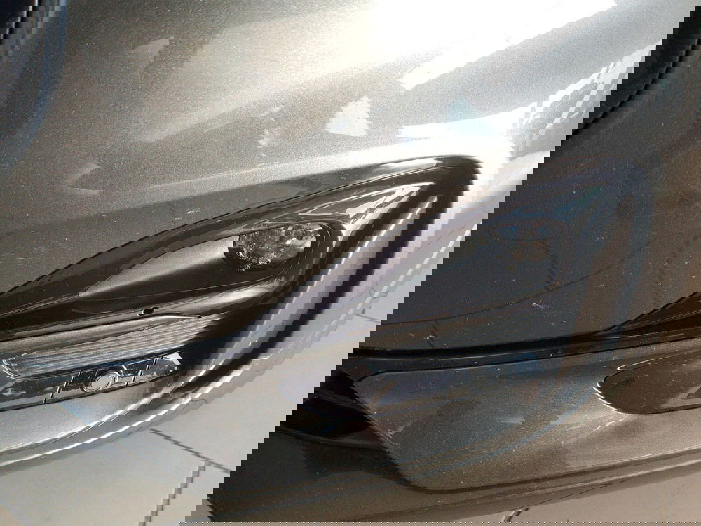 Ford Puma usata a Lecce (16)